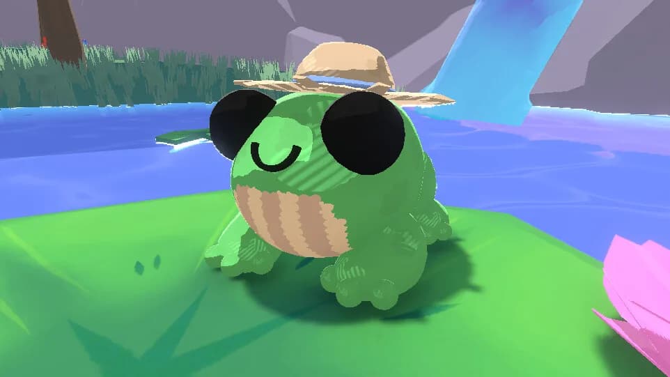 Frogenlav: Skyward Bound görsel 5