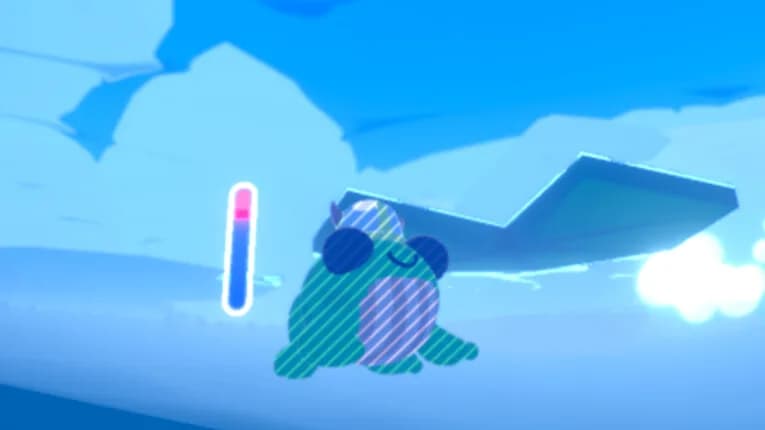 Frogenlav: Skyward Bound görsel 6