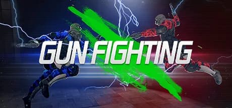 Gun Fighting görsel 1