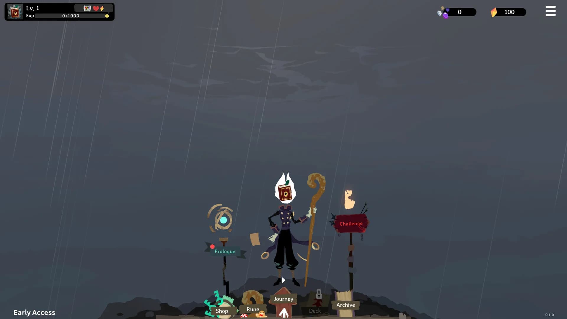 Lost Pages: Classic görsel 2