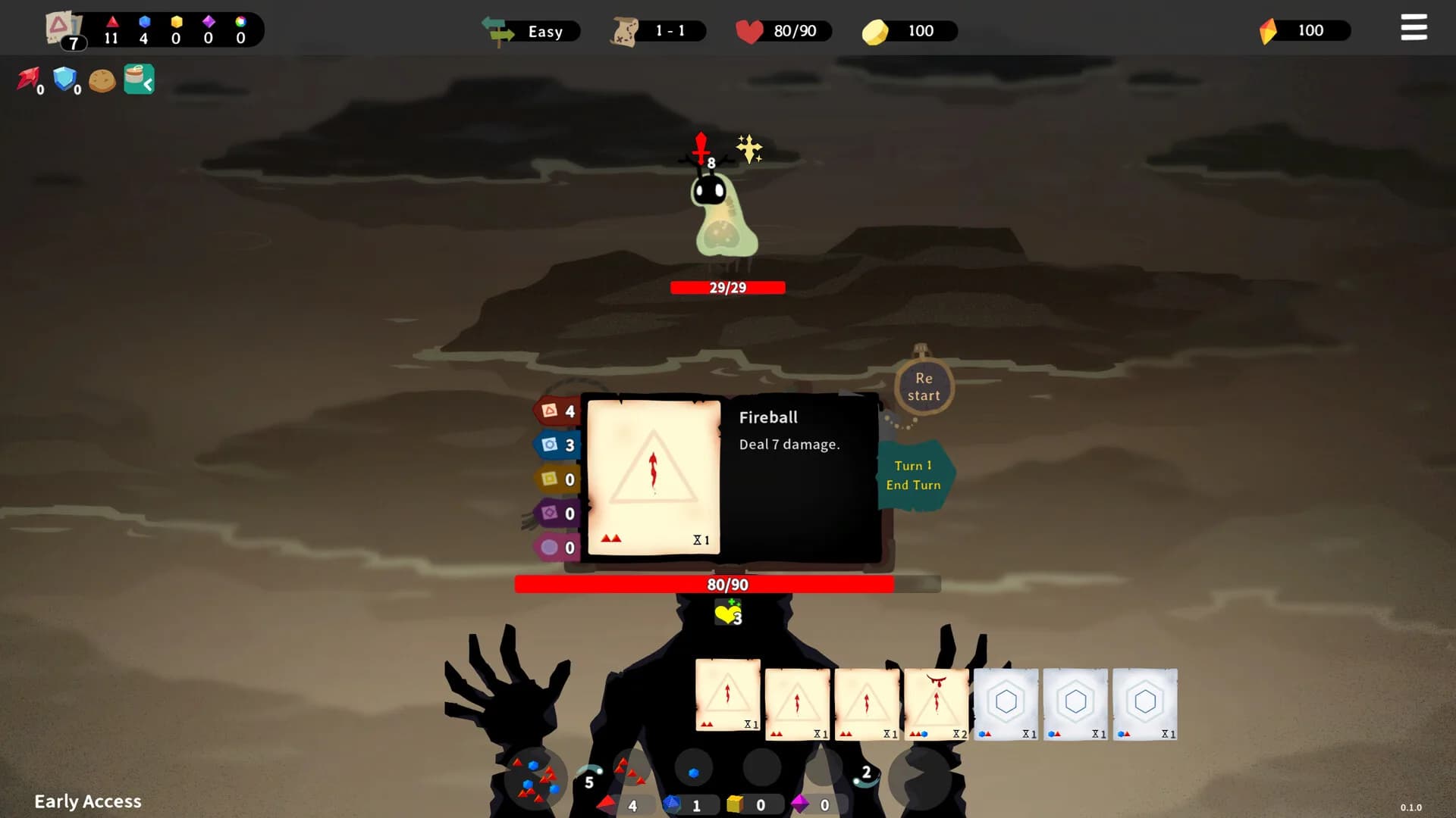 Lost Pages: Classic görsel 3