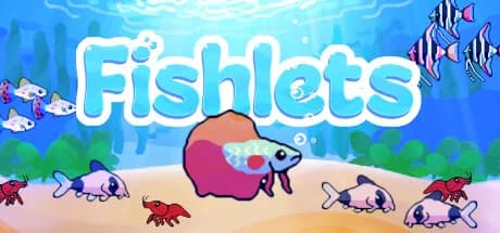 Fishlets görsel 1