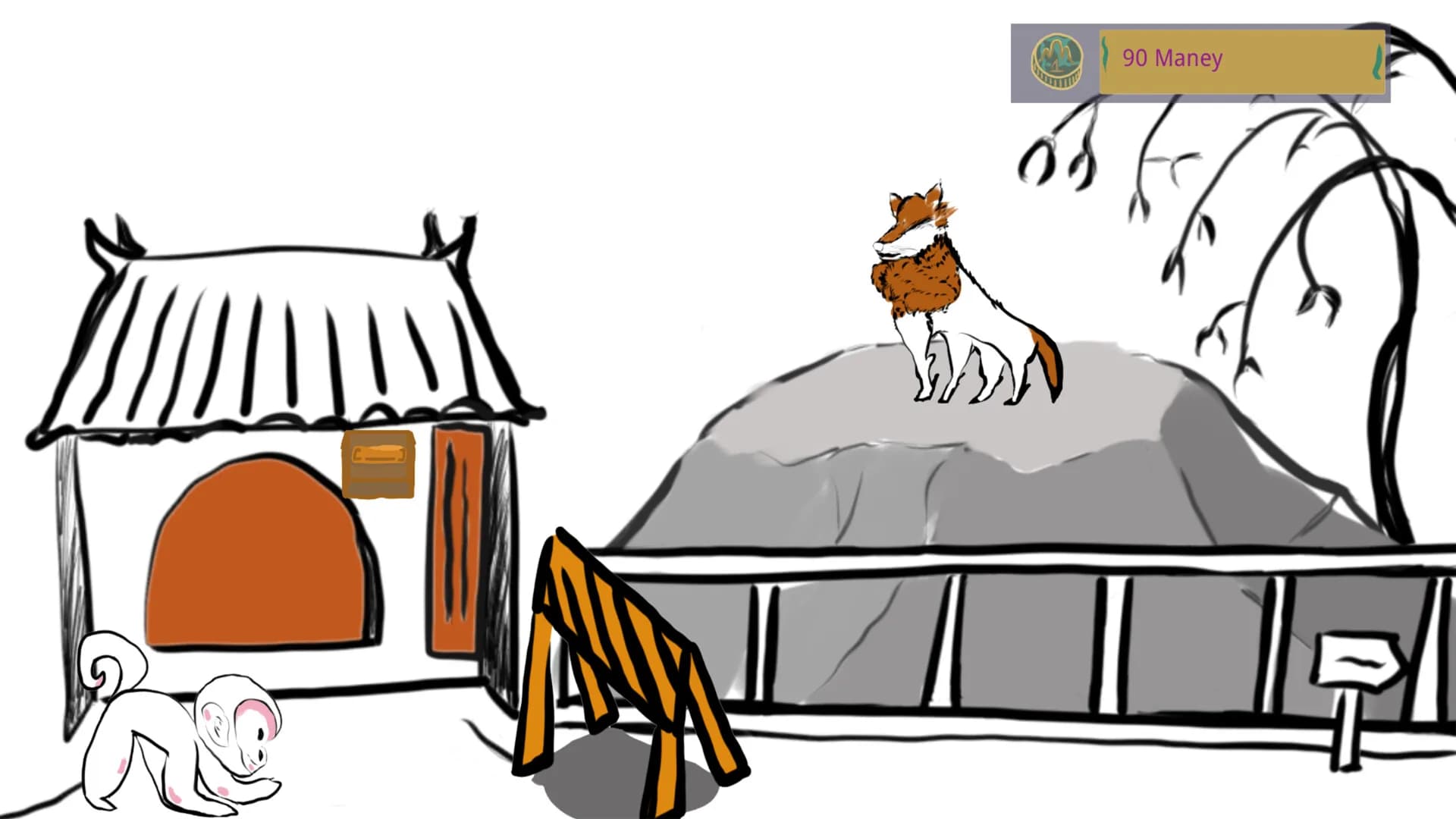 猴生 görsel 3