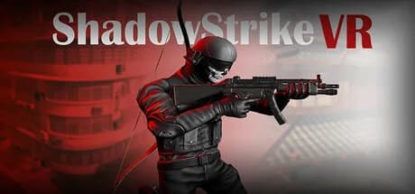 ShadowStrikeVR görsel 1