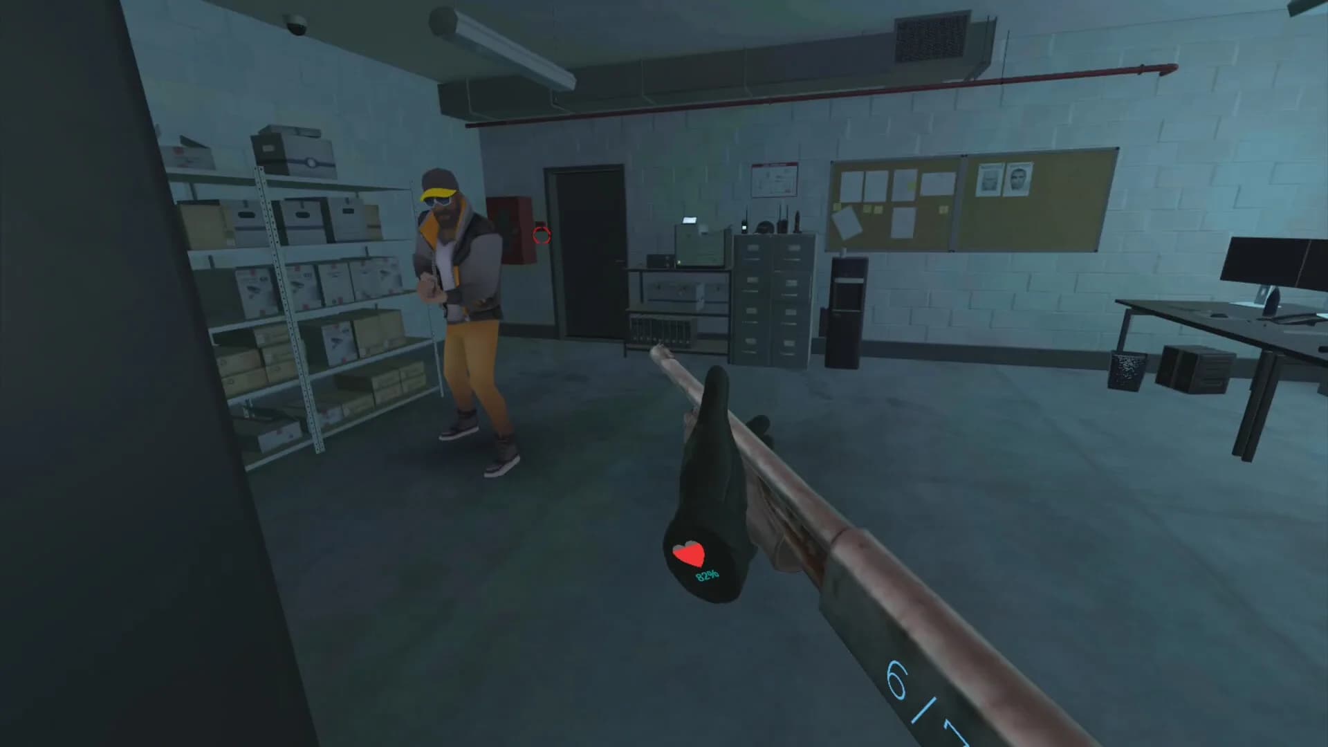 ShadowStrikeVR görsel 2
