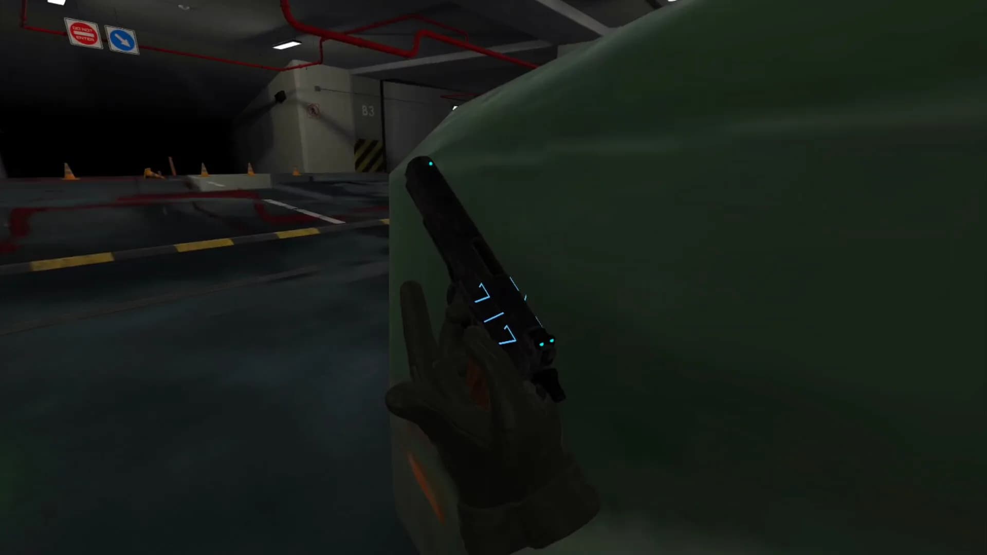 ShadowStrikeVR görsel 4