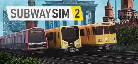 SubwaySim 2 görsel 1