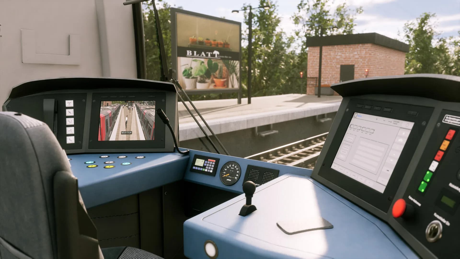 SubwaySim 2 görsel 12