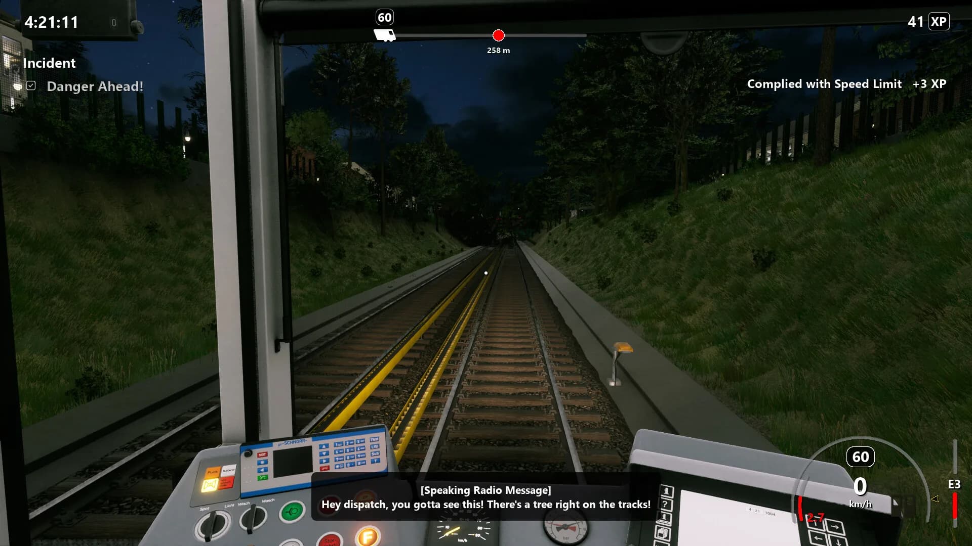 SubwaySim 2 görsel 15