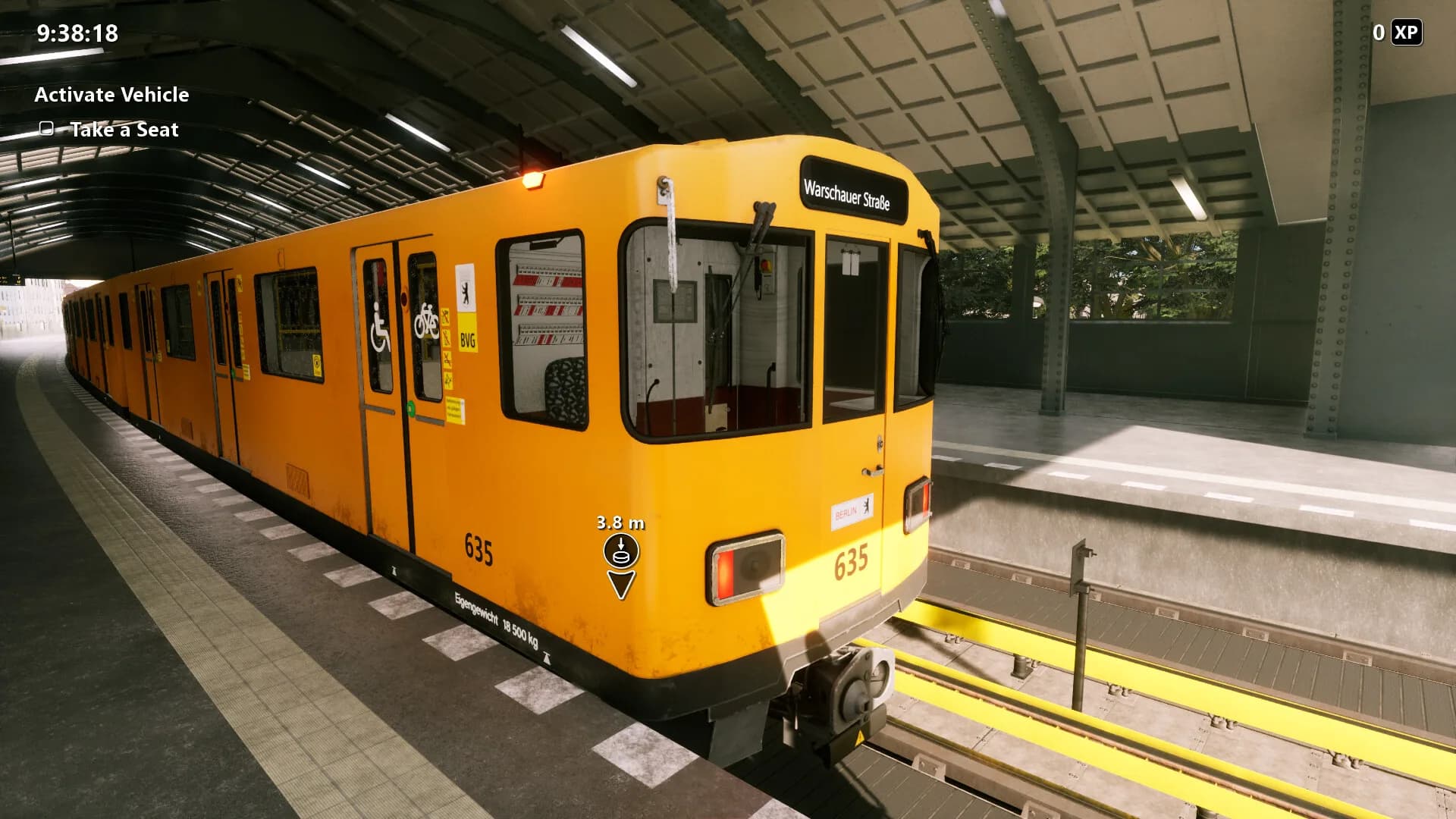 SubwaySim 2 görsel 16