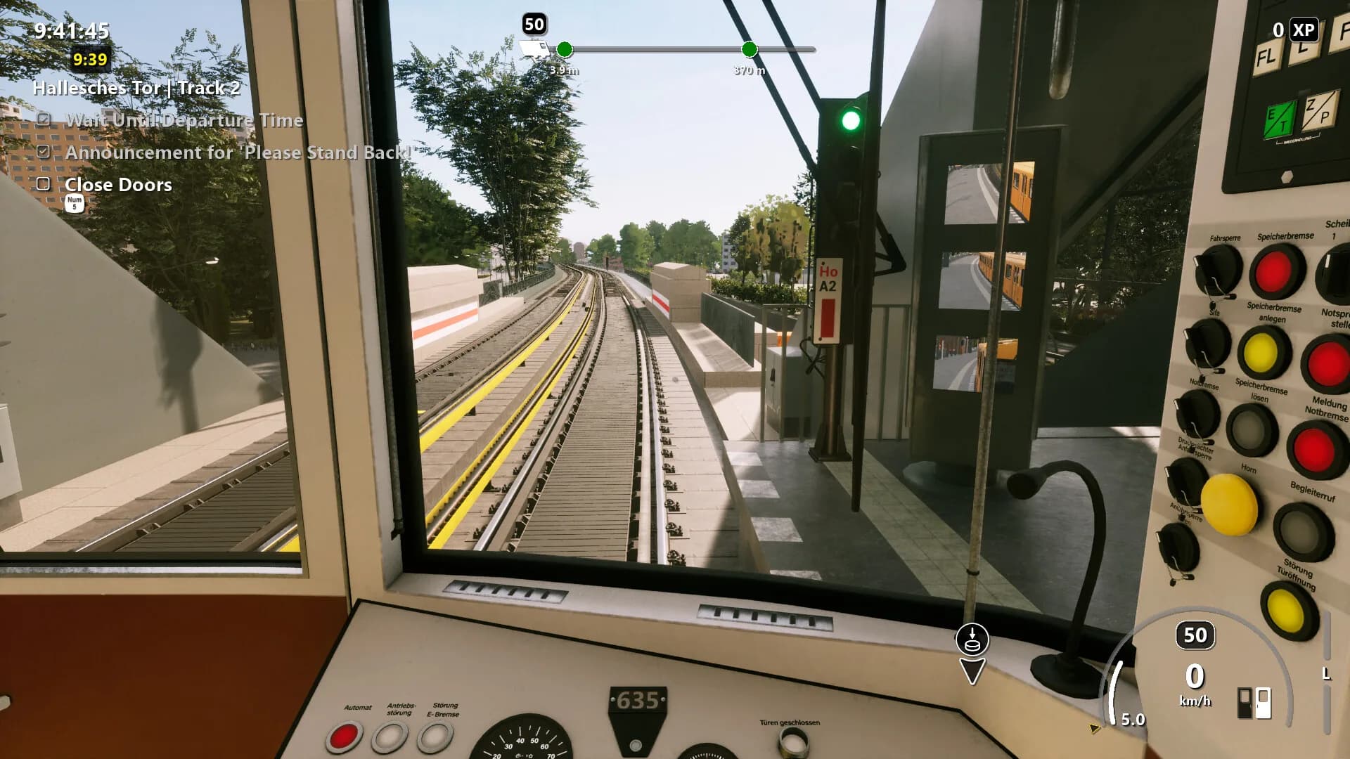SubwaySim 2 görsel 18