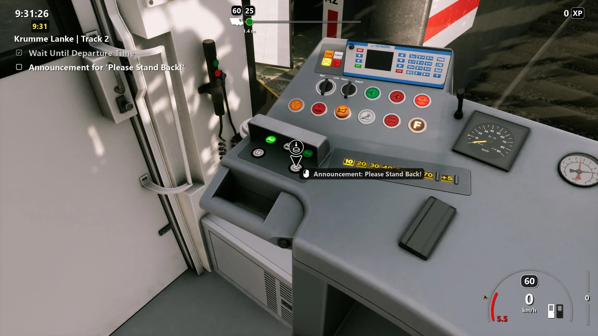 SubwaySim 2 görsel 19