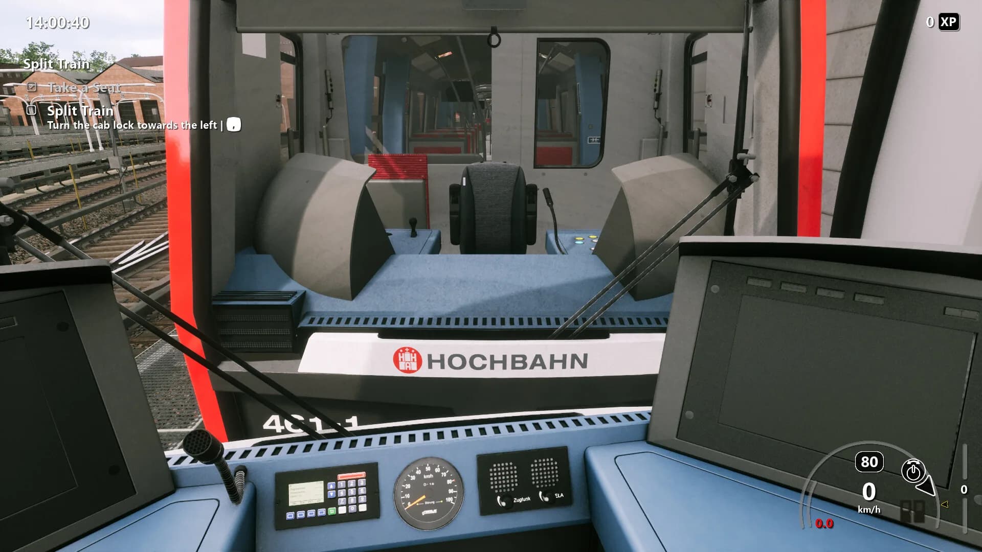 SubwaySim 2 görsel 20