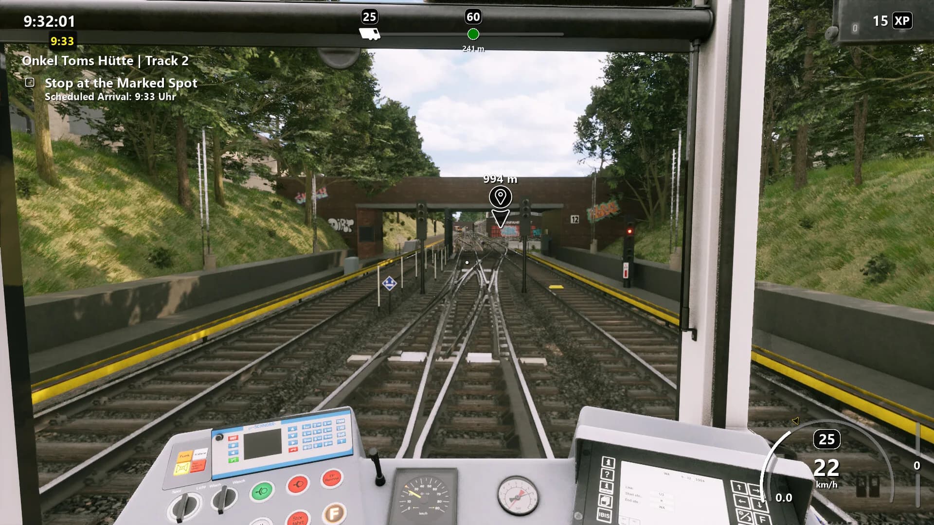 SubwaySim 2 görsel 21