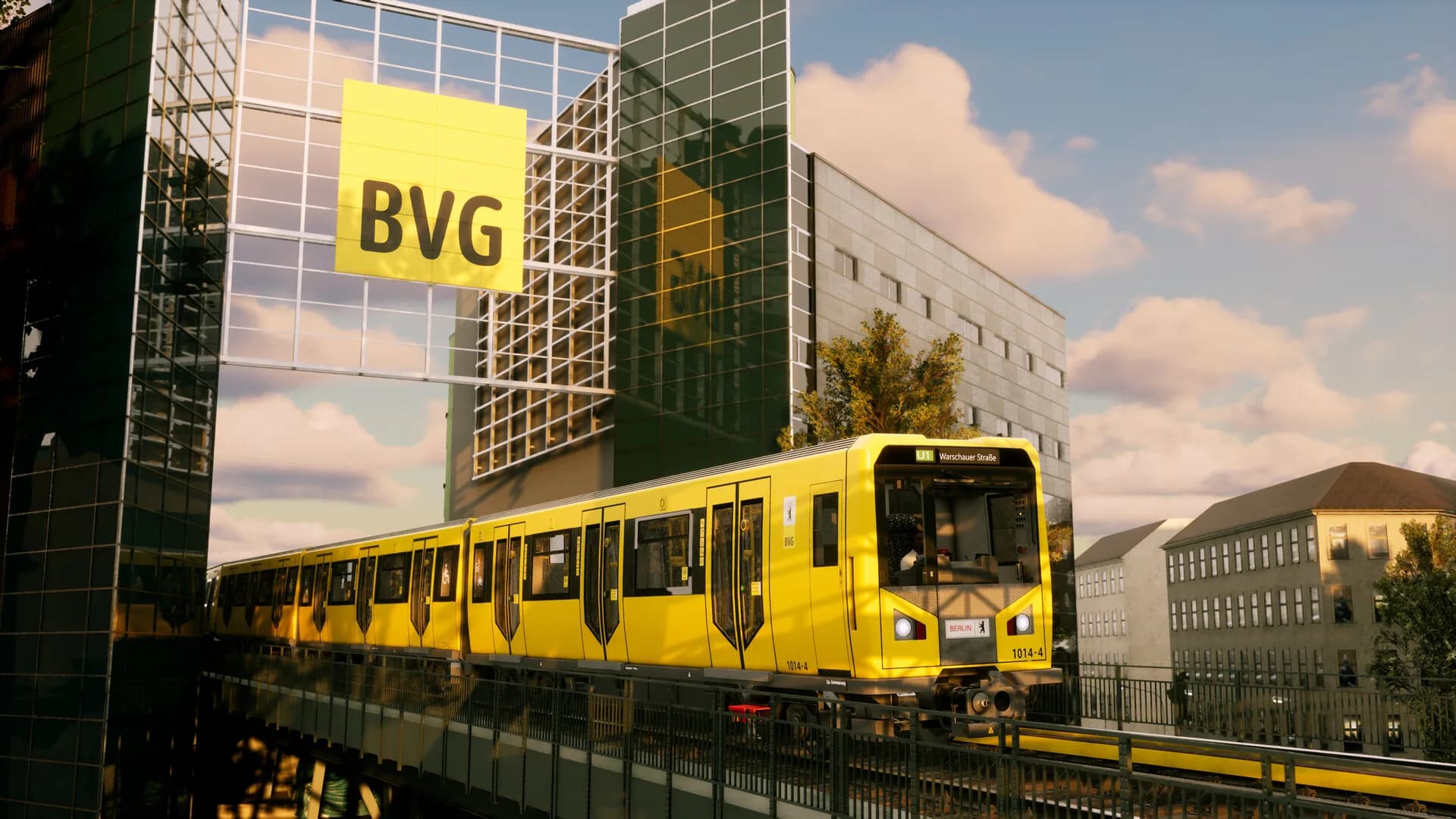 SubwaySim 2 görsel 4
