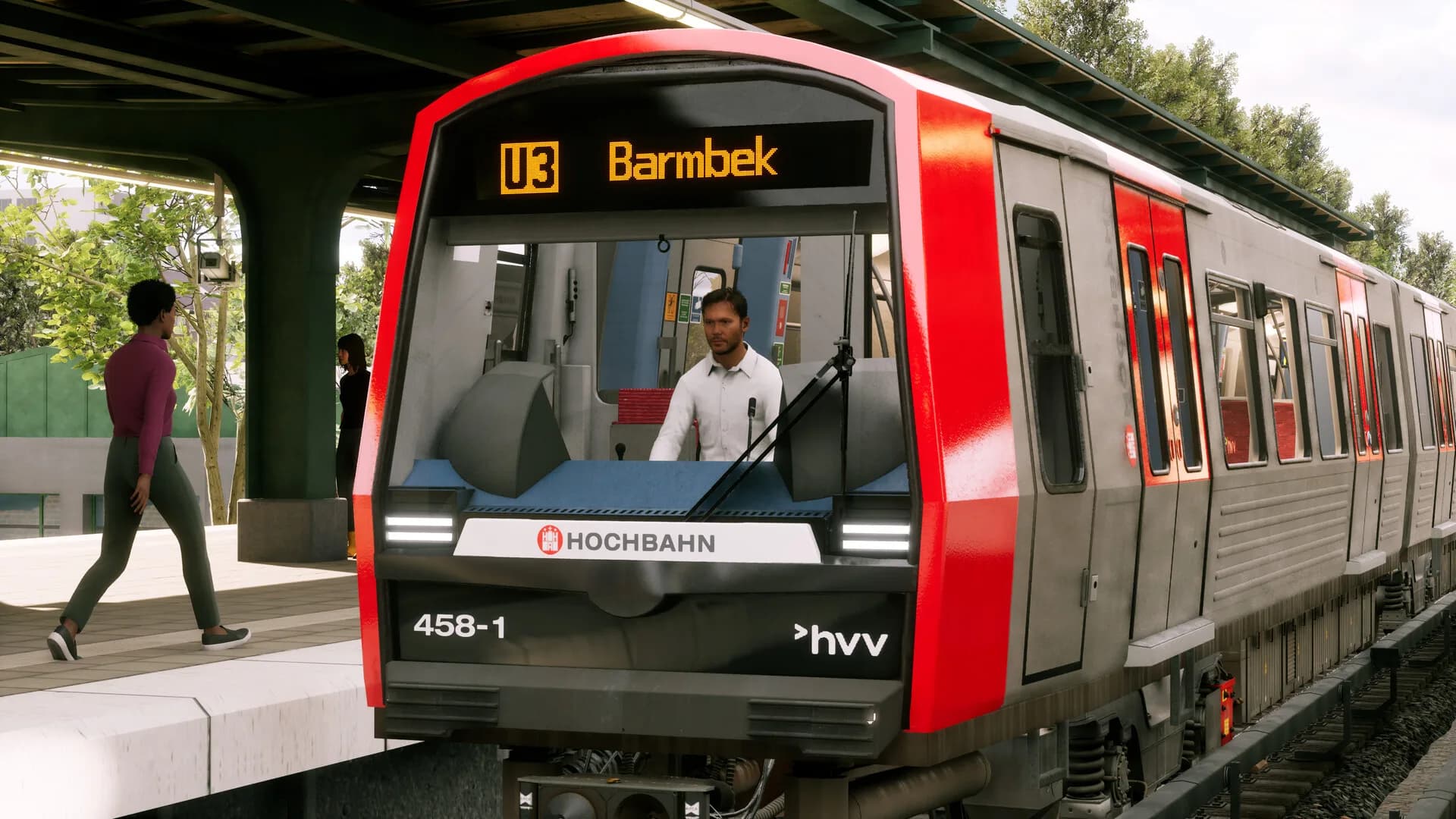 SubwaySim 2 görsel 7