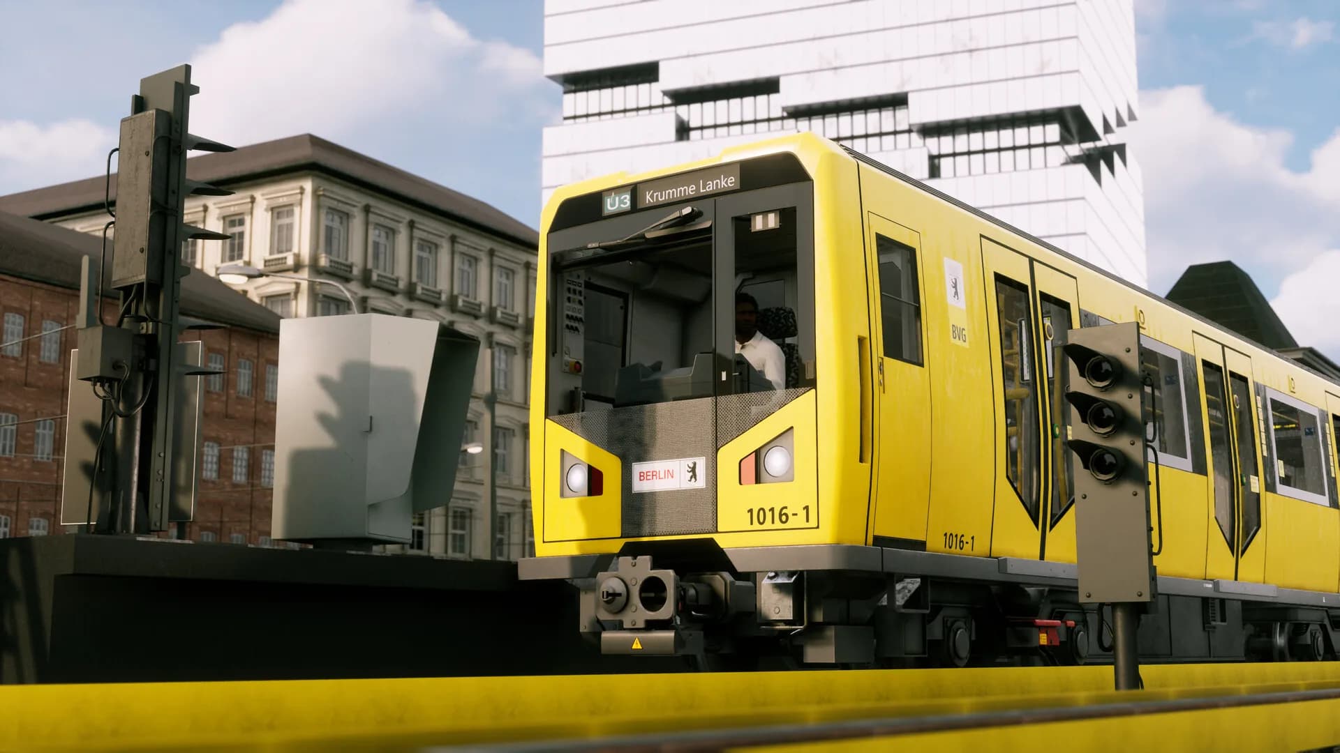 SubwaySim 2 görsel 10
