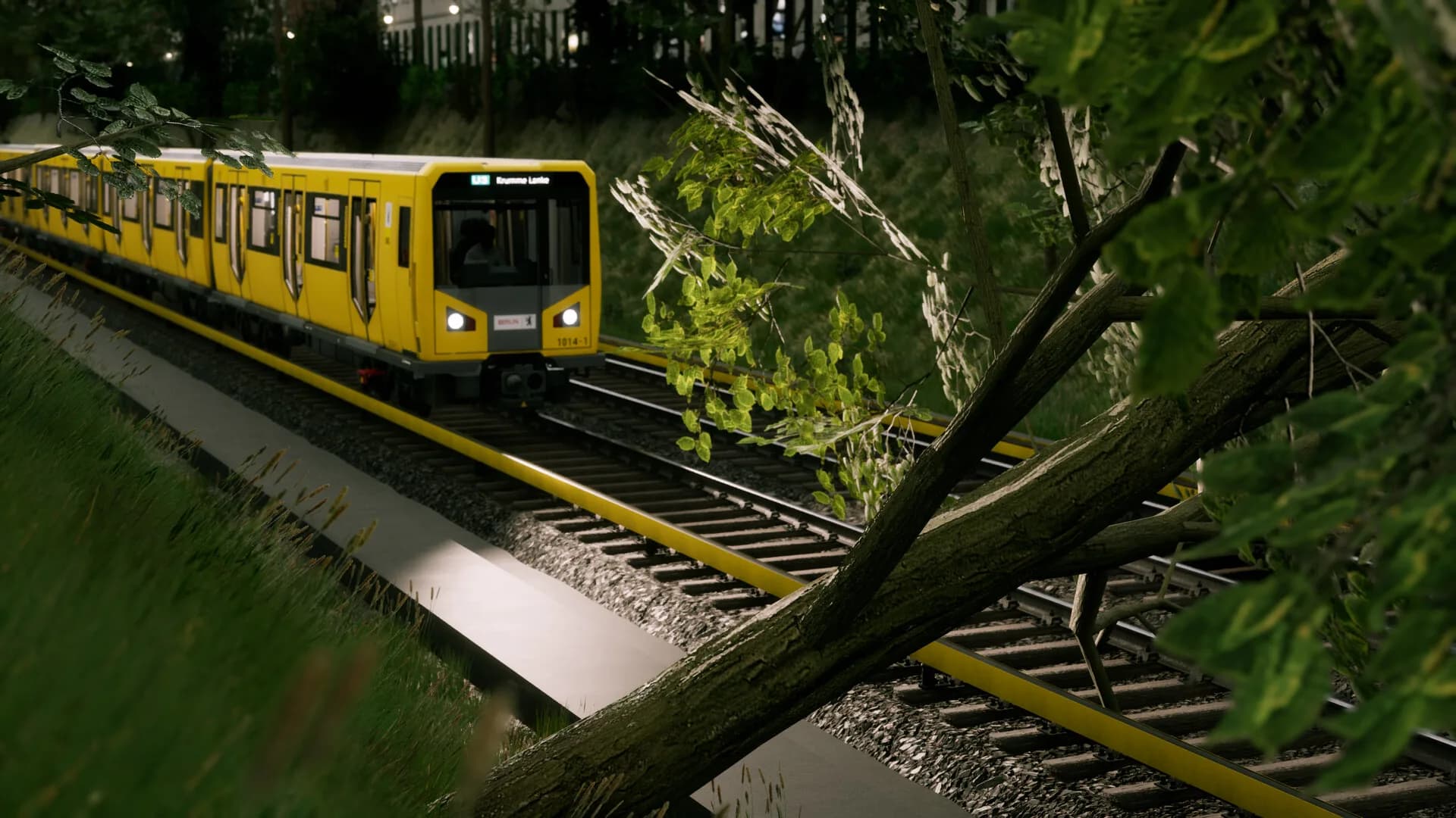 SubwaySim 2 görsel 11