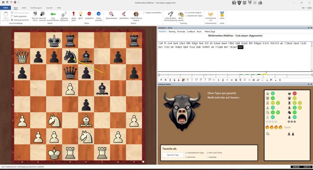 Fritz 19 SE görsel 4
