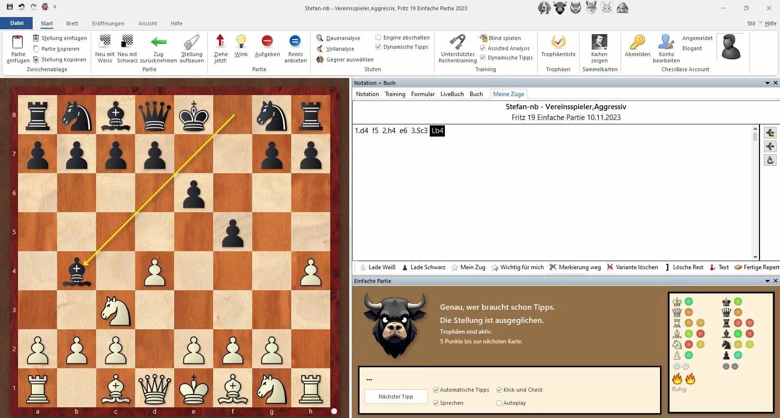 Fritz 19 SE görsel 6