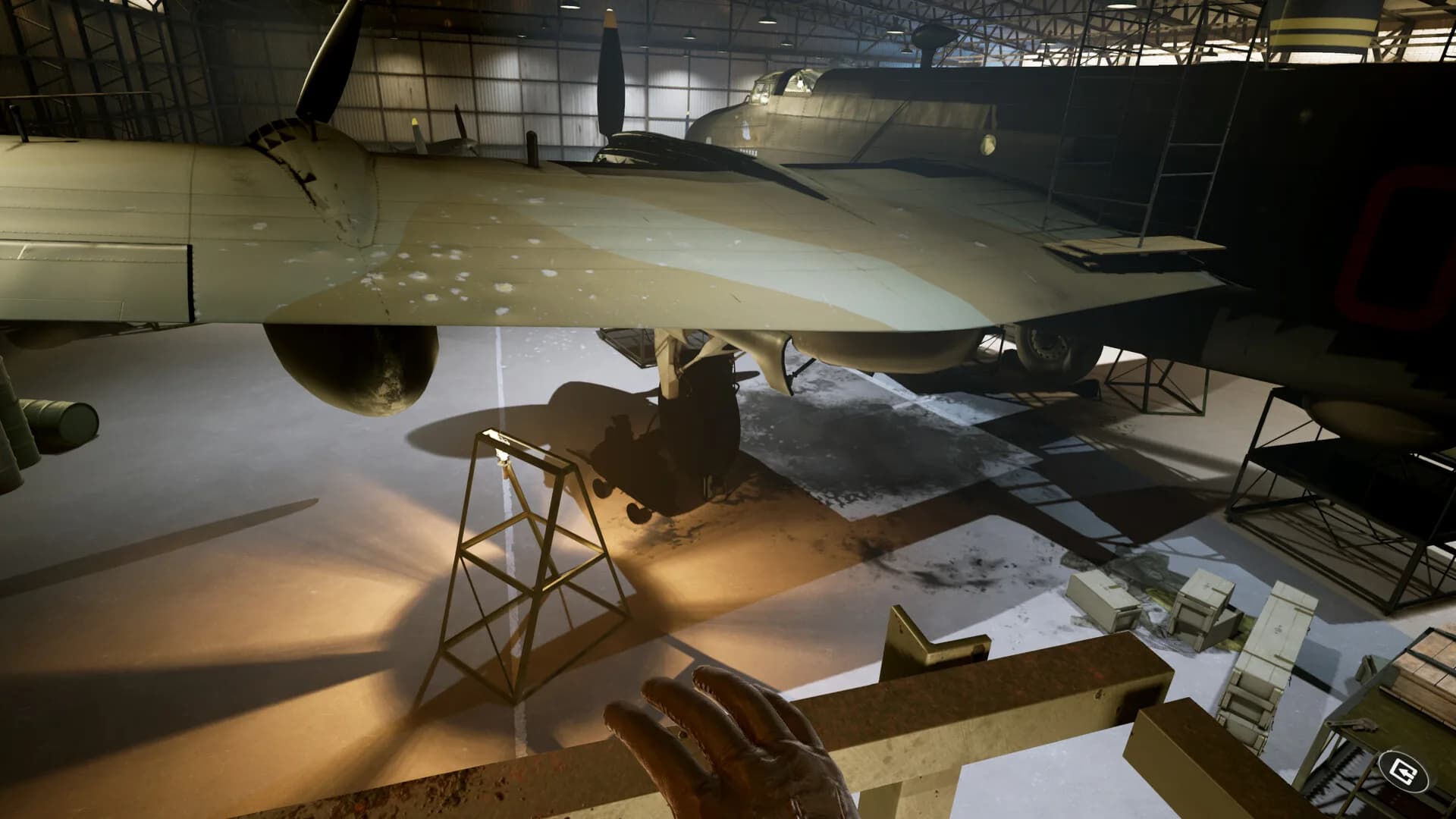 Aviators VR görsel 4