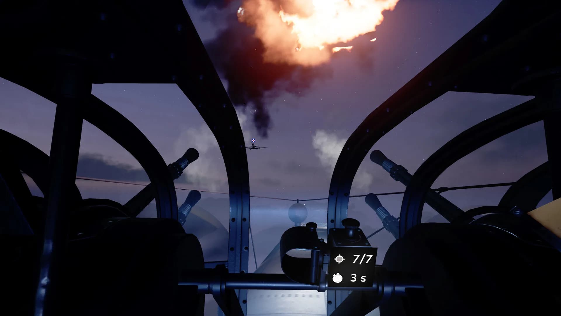Aviators VR görsel 5