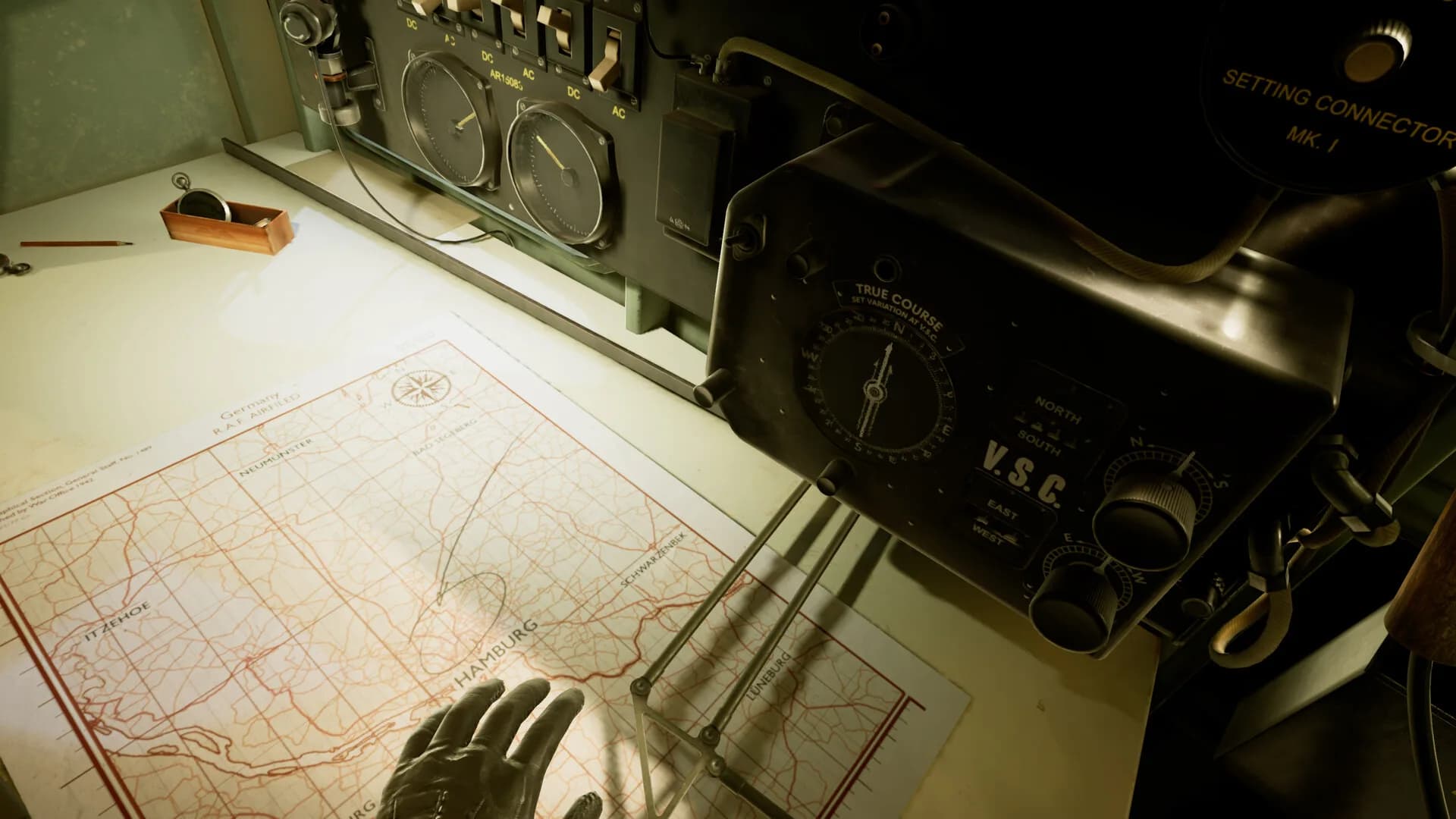 Aviators VR görsel 6