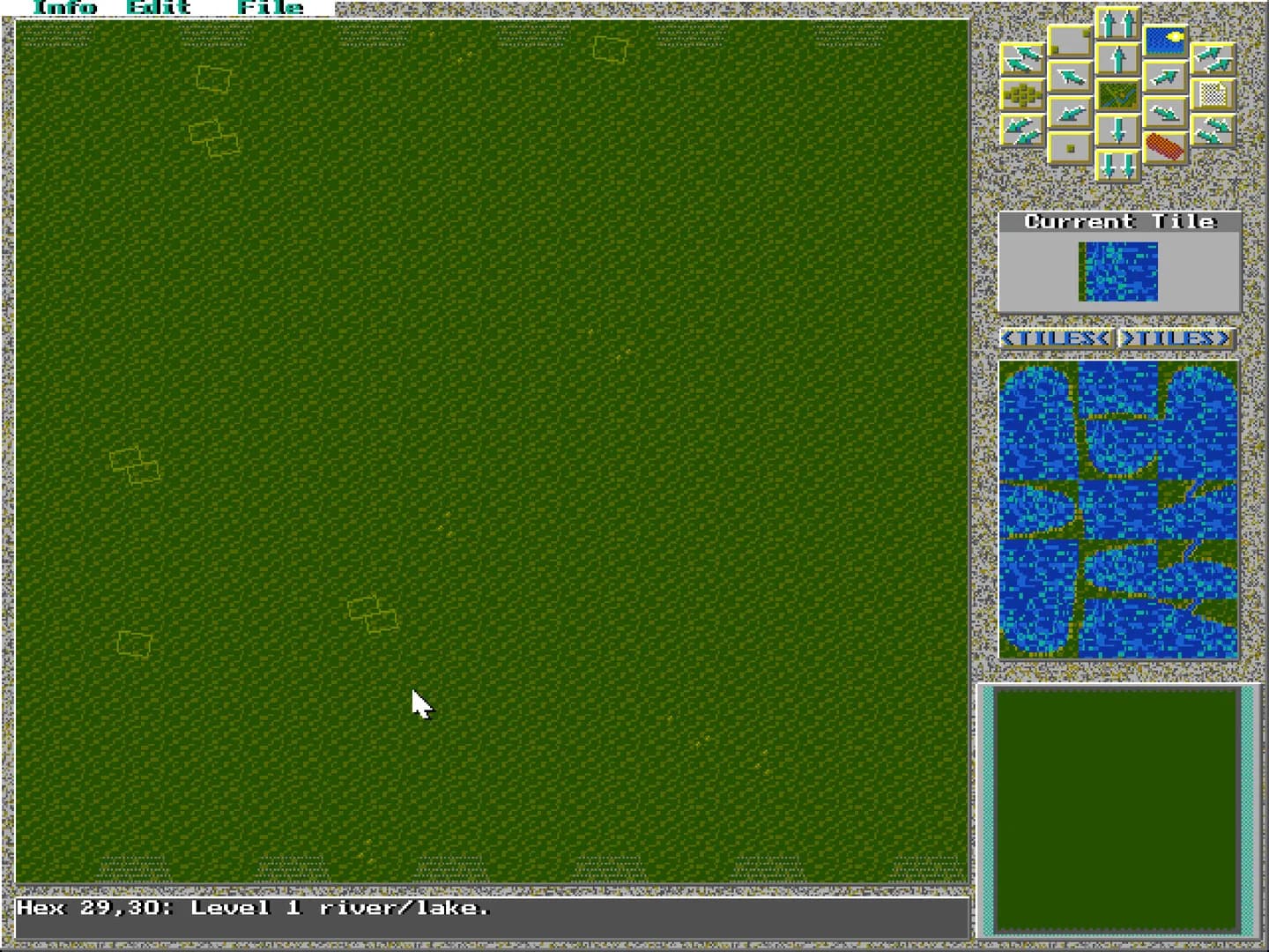 Wargame Construction Set II: Tanks! görsel 15