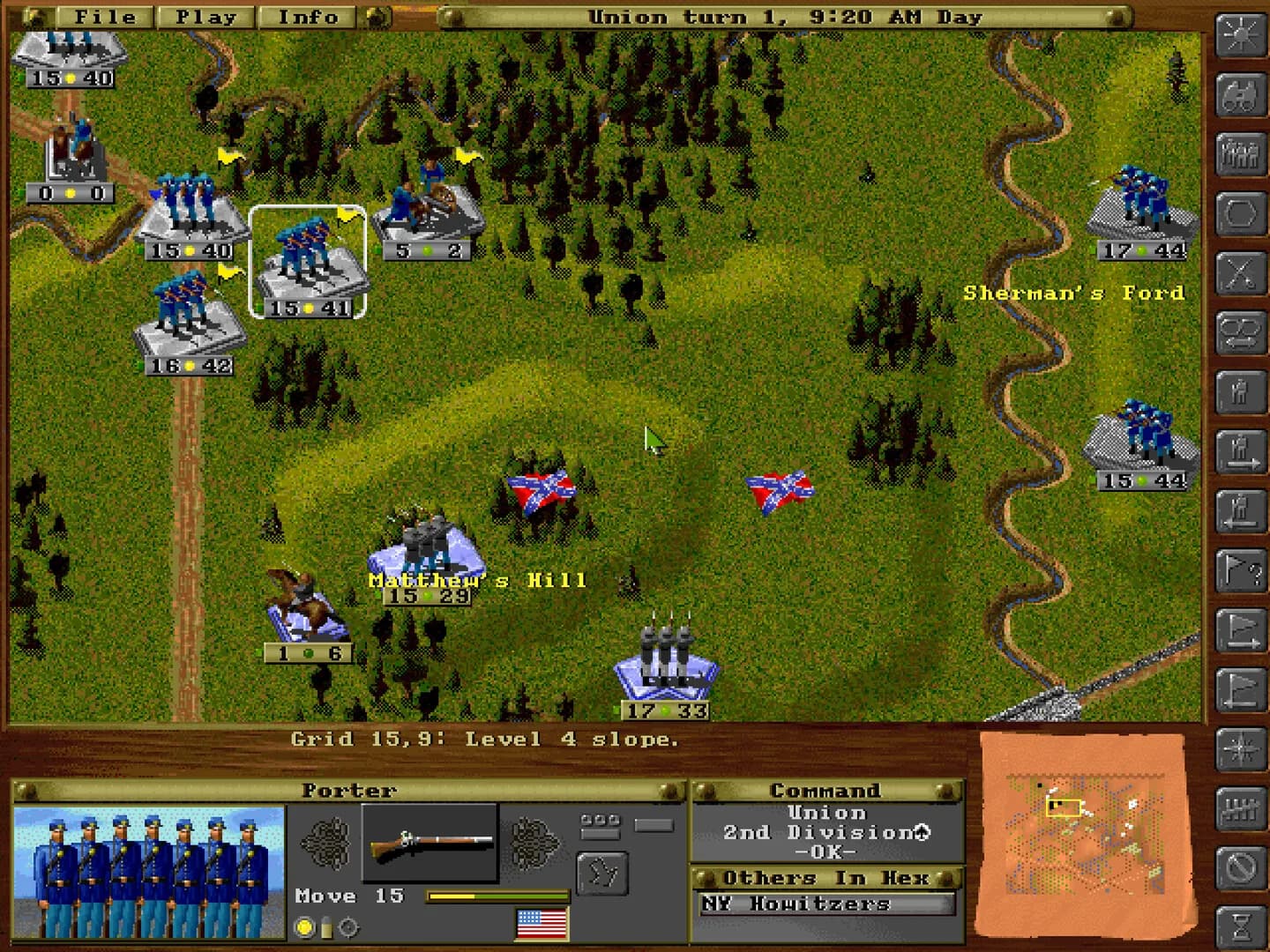 Wargame Construction Set III: Age of Rifles 1846-1905 görsel 3