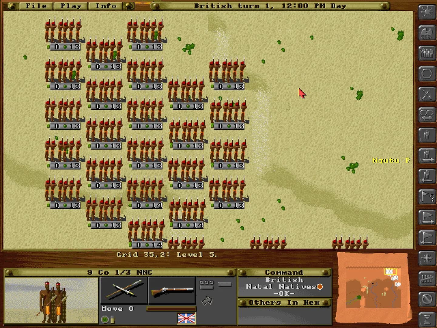 Wargame Construction Set III: Age of Rifles 1846-1905 görsel 13