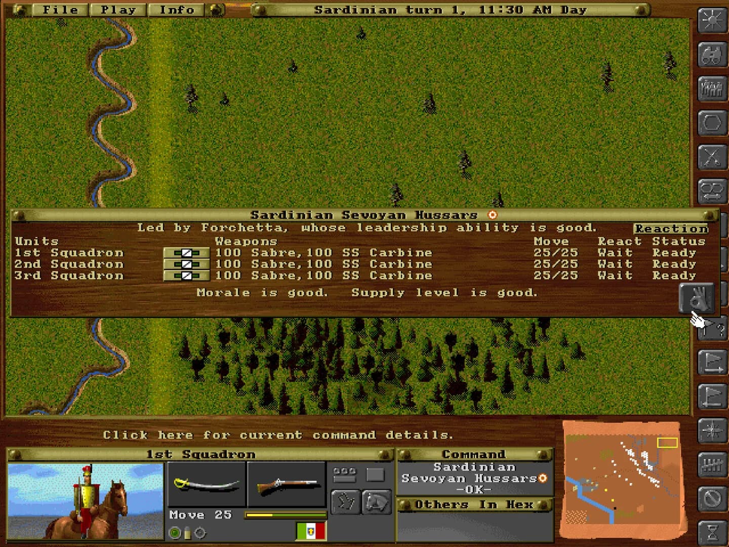 Wargame Construction Set III: Age of Rifles 1846-1905 görsel 14