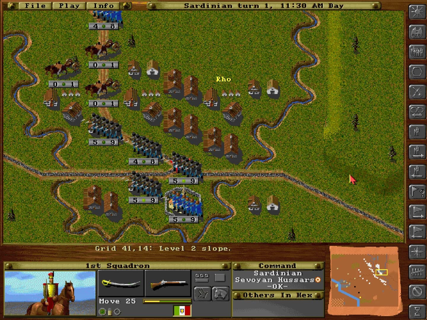 Wargame Construction Set III: Age of Rifles 1846-1905 görsel 7