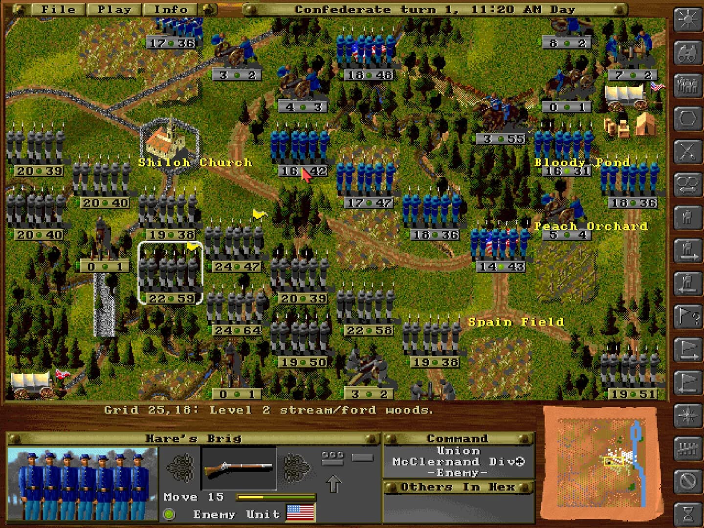 Wargame Construction Set III: Age of Rifles 1846-1905 görsel 9