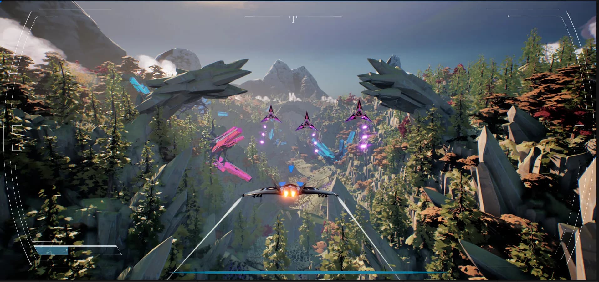Hive Dive görsel 2