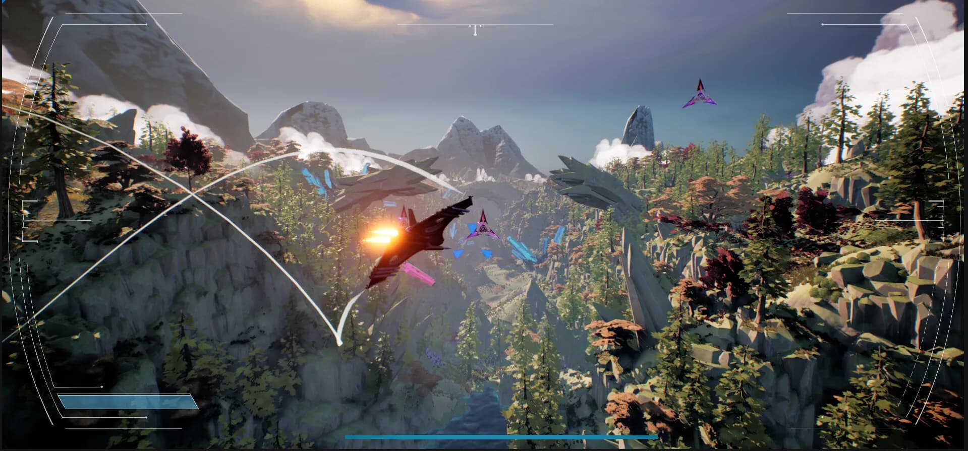 Hive Dive görsel 4