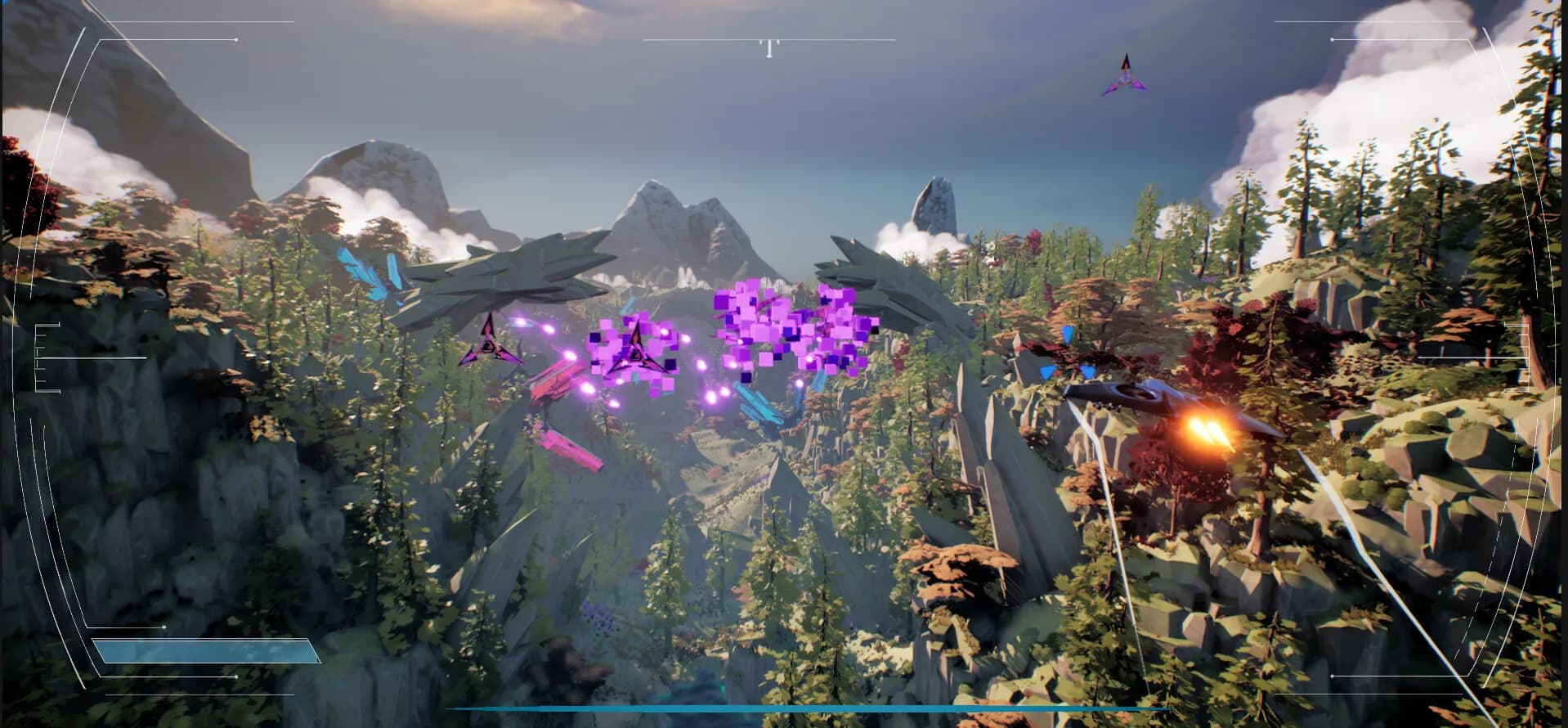 Hive Dive görsel 5