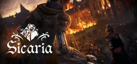 Sicaria görsel 1