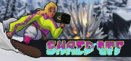 Shred Off