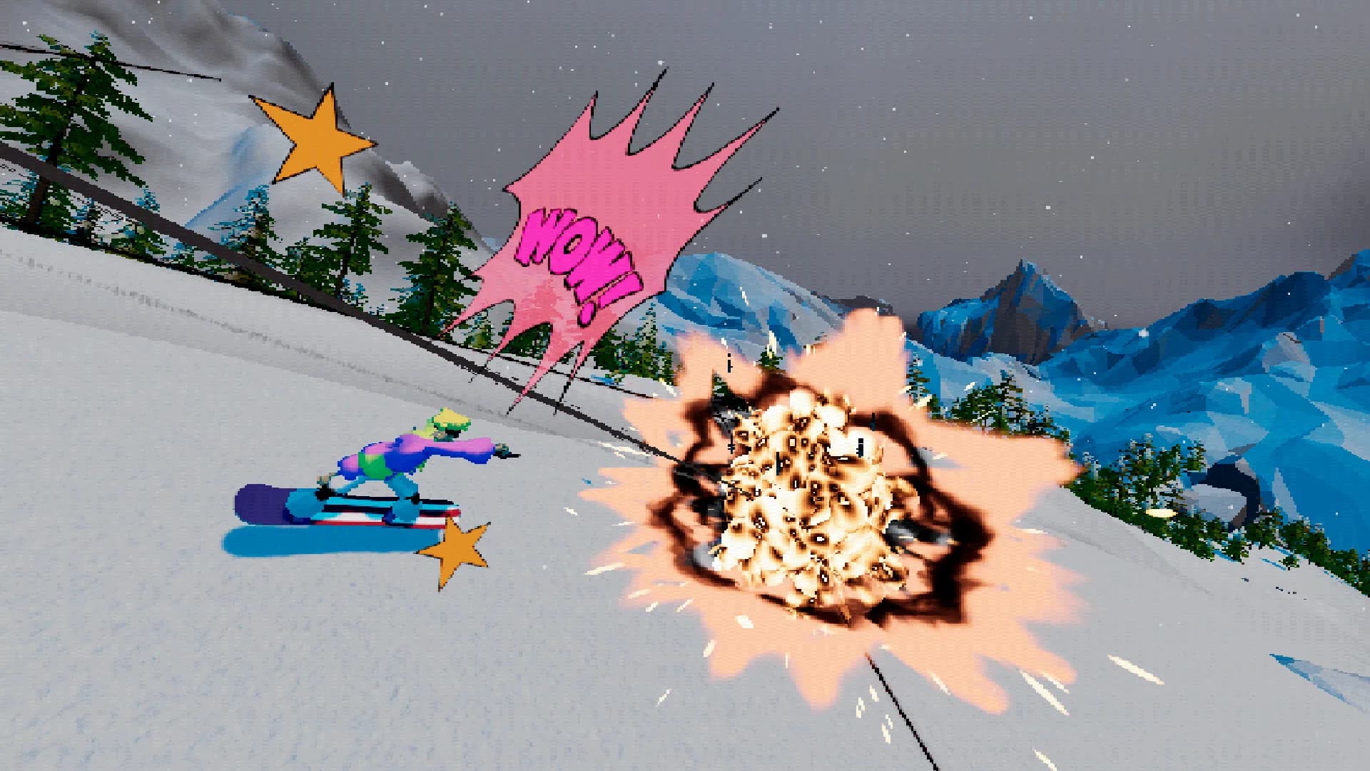 Shred Off görsel 2