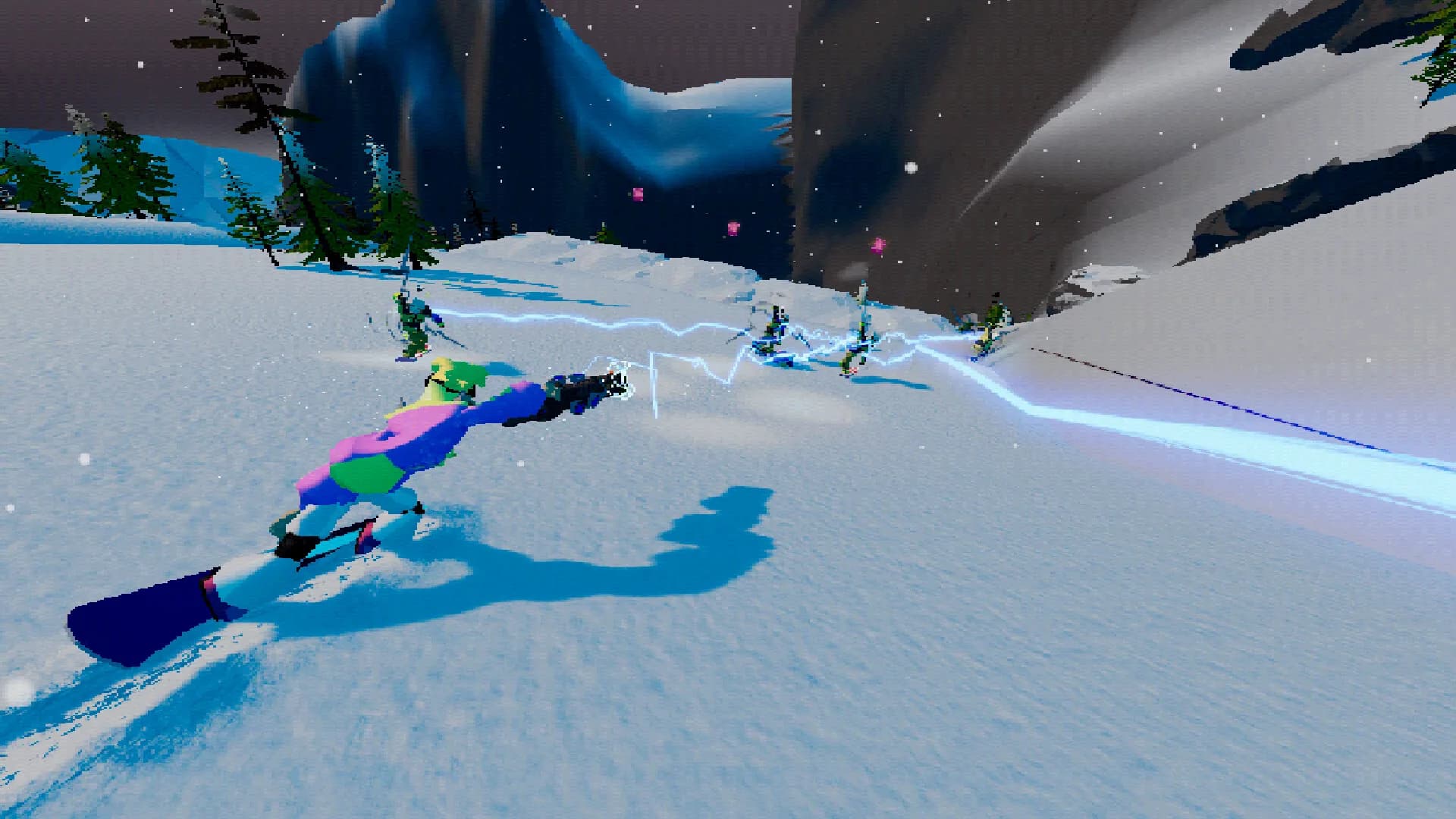 Shred Off görsel 4