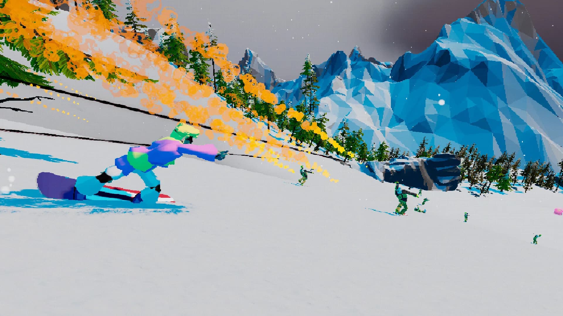 Shred Off görsel 7