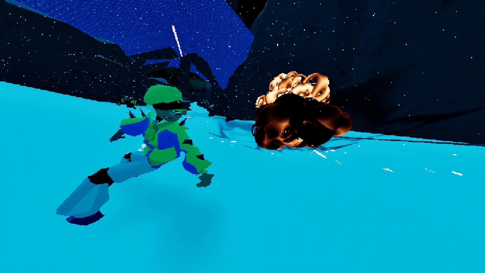Shred Off görsel 8
