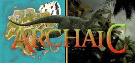 Archaic görsel 1