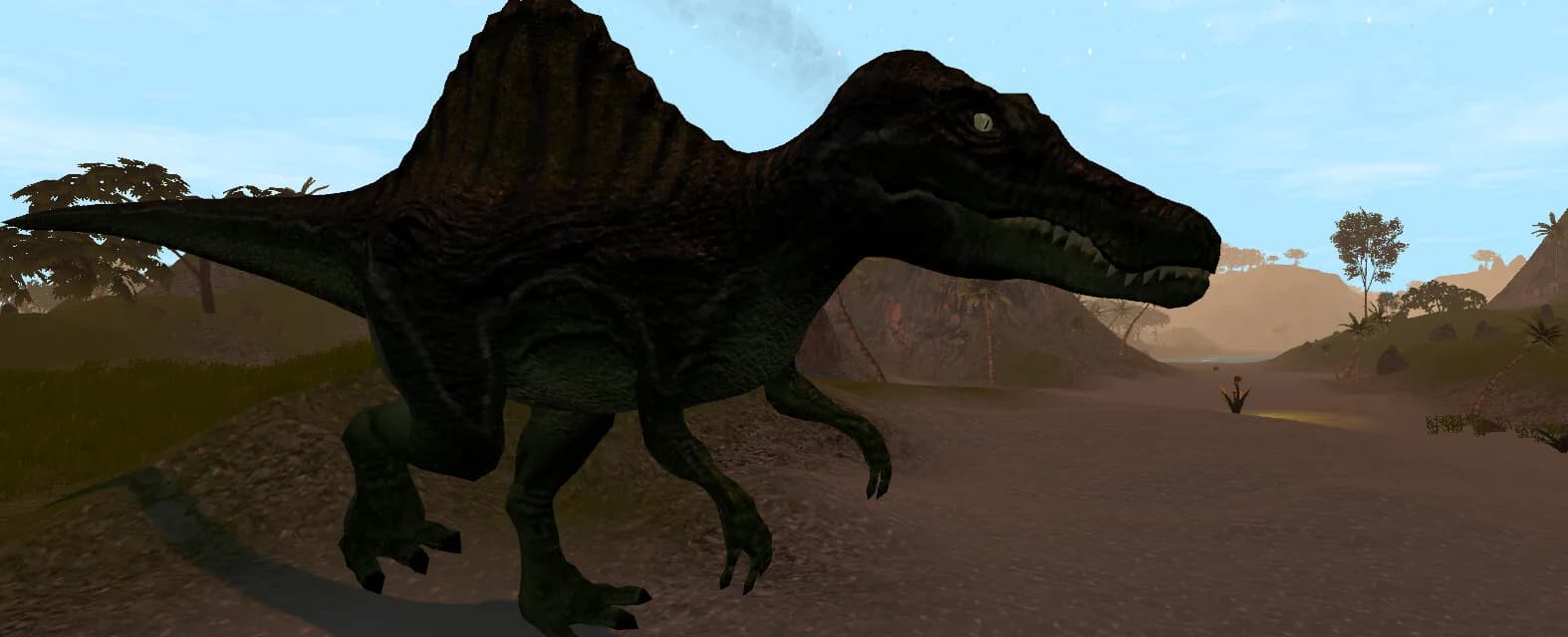 Archaic görsel 2