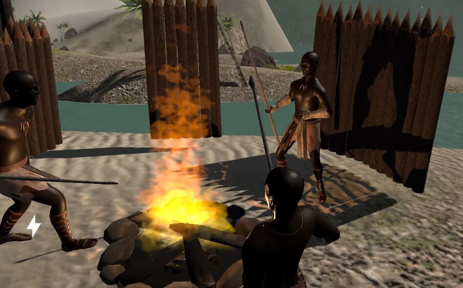 Archaic görsel 14