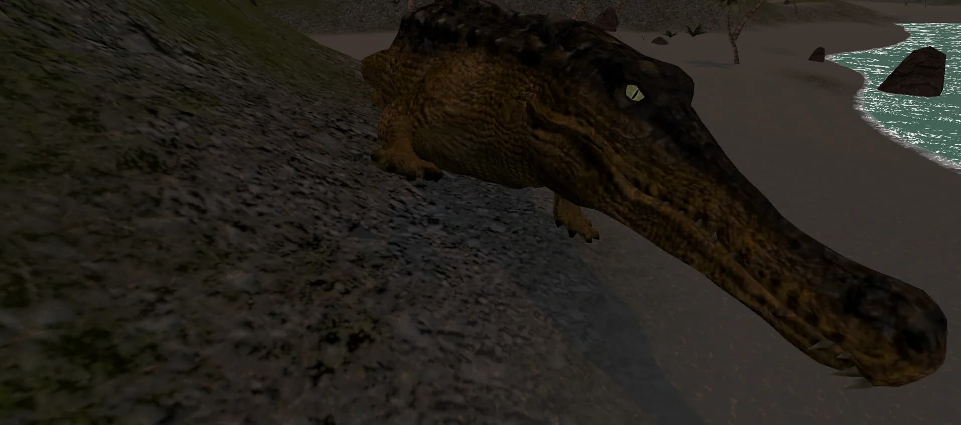 Archaic görsel 5