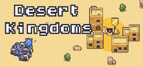 Desert Kingdoms görsel 1