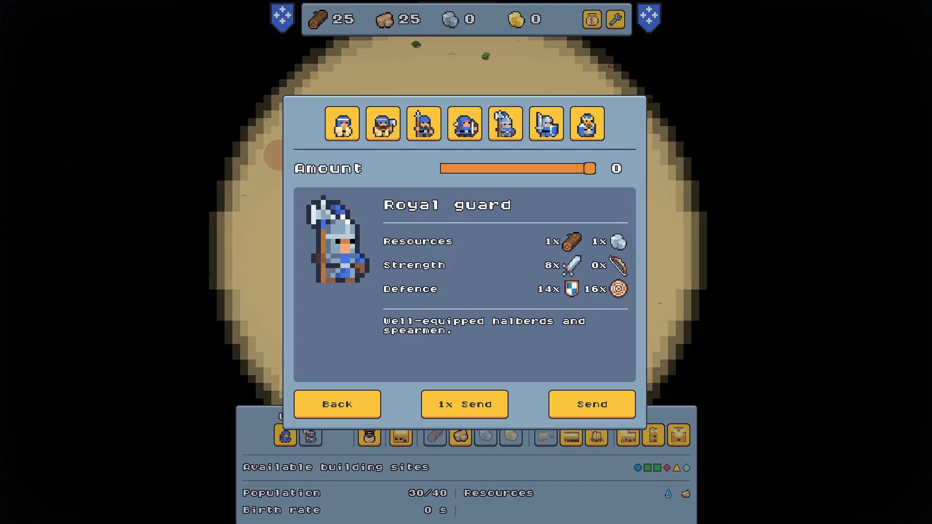 Desert Kingdoms görsel 3
