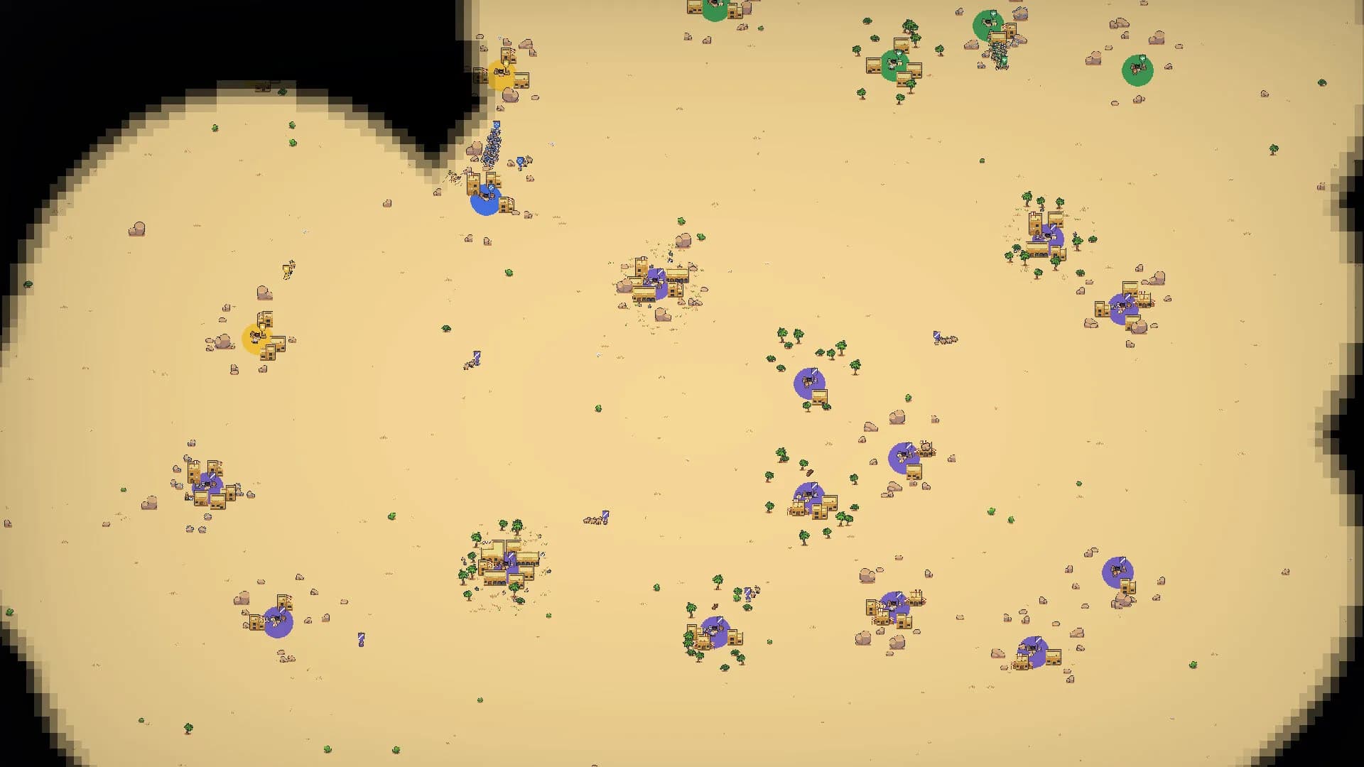 Desert Kingdoms görsel 5