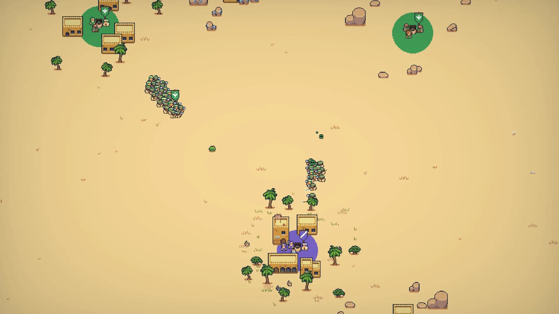 Desert Kingdoms görsel 6